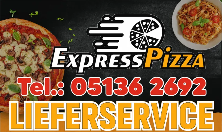 Bild von Pizza Express