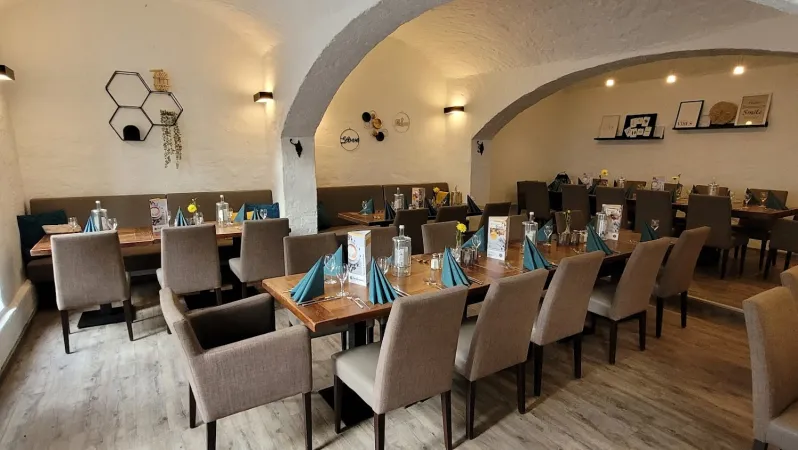 Bild von Großmanns - Café, Bistro, Events