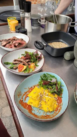 Bild von Großmanns - Café, Bistro, Events