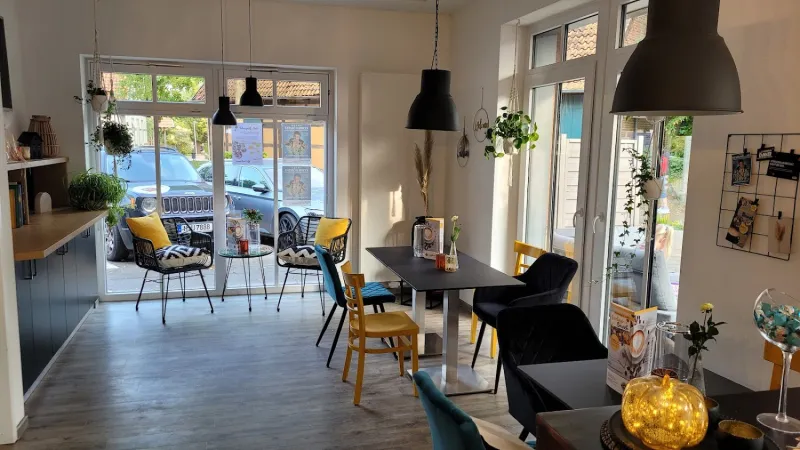 Bild von Großmanns - Café, Bistro, Events
