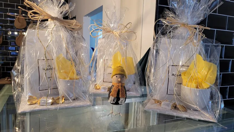 Bild von Großmanns - Café, Bistro, Events