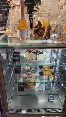 Bild von Großmanns - Café, Bistro, Events