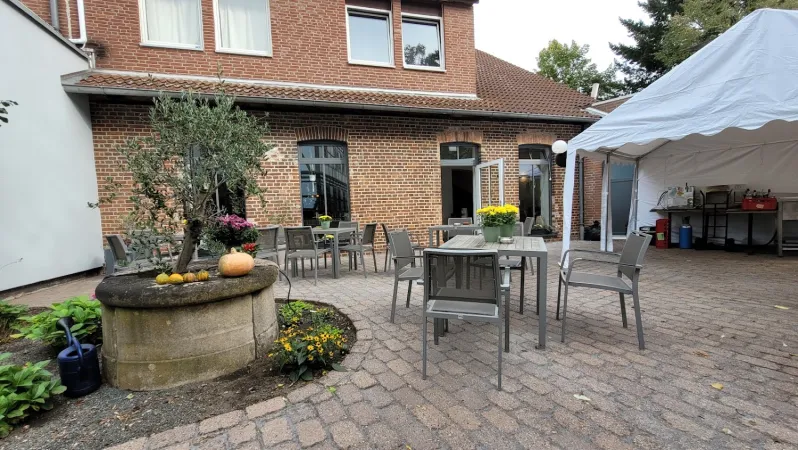 Bild von Großmanns - Café, Bistro, Events