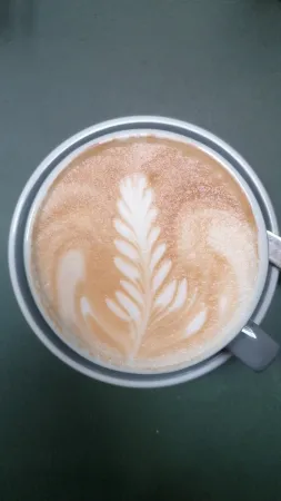 Bild von DAS KAFFEE