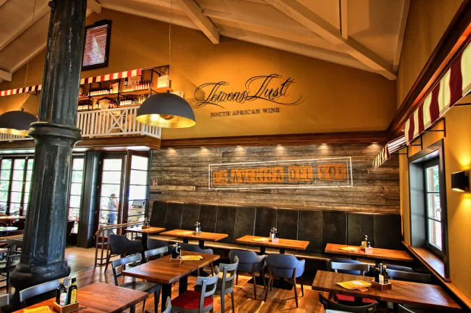 Bild von Cafe Del Sol Garbsen