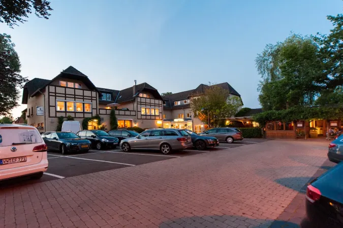 Bild von Hotel-Restaurant Bullerdieck