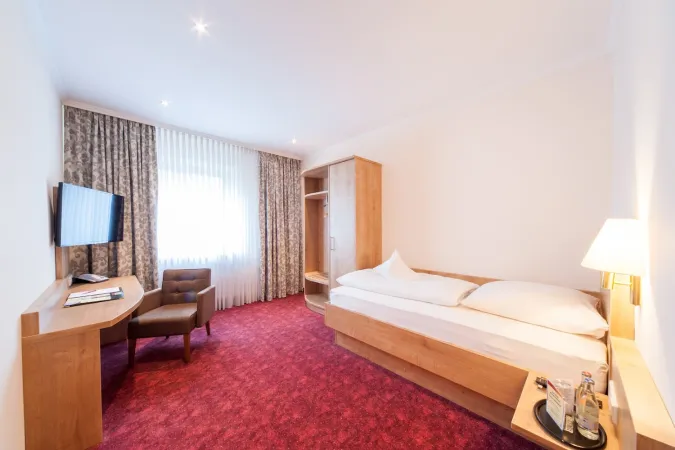 Bild von Hotel-Restaurant Bullerdieck