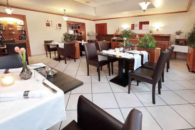 Bild von Hotel Restaurant Körber