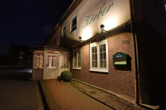 Bild von Hotel Restaurant Körber