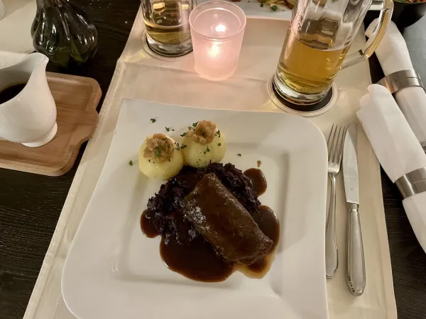 Bild von TANGO BRAVO