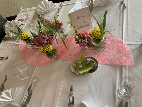 Bild von Hotel Restaurant Körber