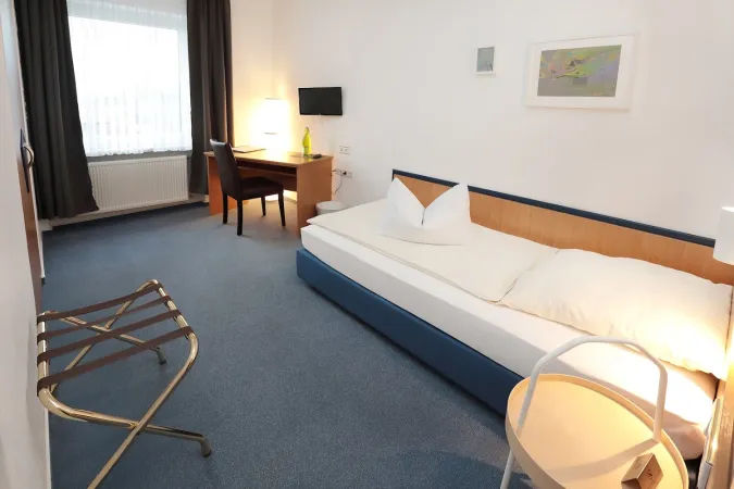 Bild von Hotel Restaurant Körber
