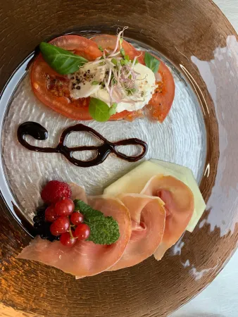 Bild von Hotel Restaurant Körber