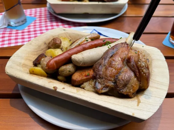 Bild von Freiherr von Quack