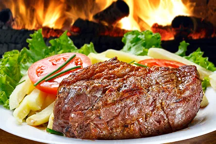 Bild von Restaurant »Das Ding«