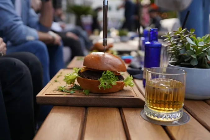 Bild von BOGA Beef & Bar