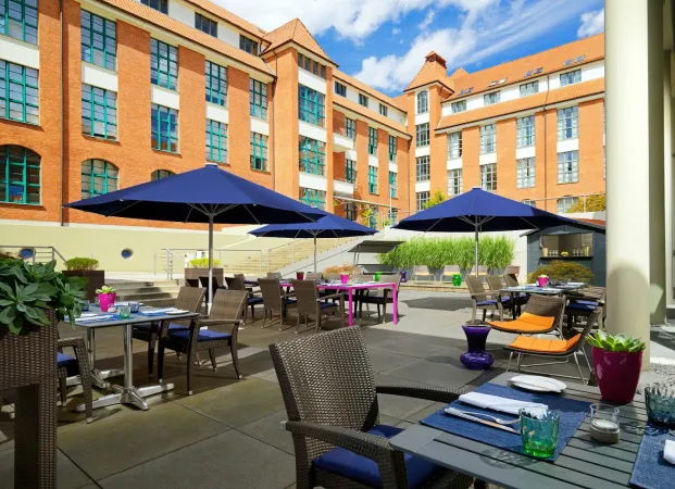 Bild von 5th Avenue Restaurant
