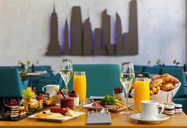 Bild von 5th Avenue Restaurant