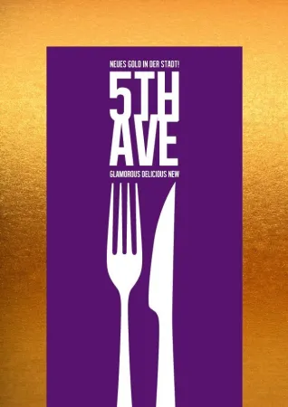 Bild von 5th Avenue Restaurant