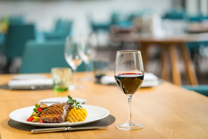 Bild von 5th Avenue Restaurant