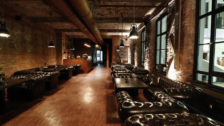 Bild von Face Sushi Restaurant & Bar