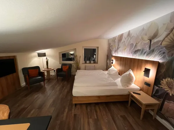 Hotel- Restaurant Amadeus