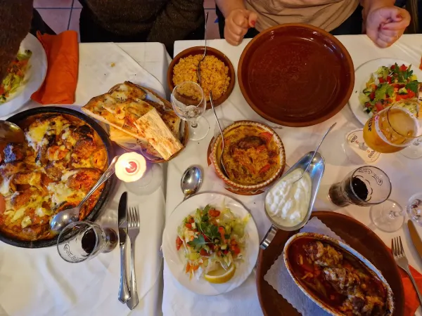 Bild von Nuran Paparaci