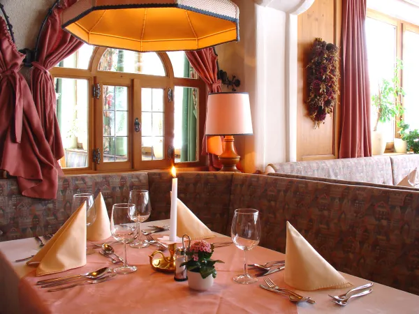 Bild von Hotel Gasthof Schwarzer Adler Steeg
