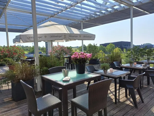 Bild von Funky Kitchen