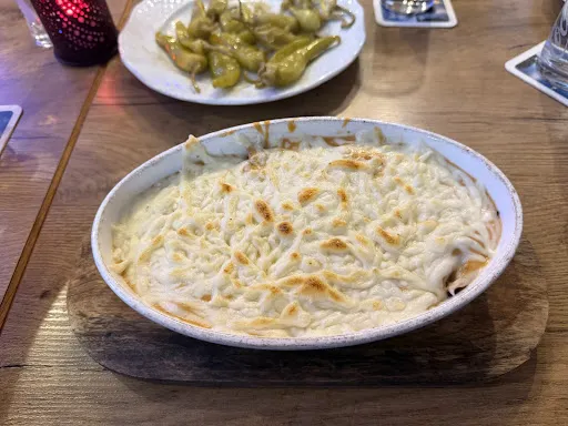 Bild von Kreta Grill