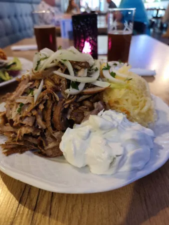 Bild von Kreta Grill