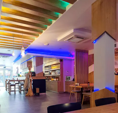 Bild von Kreta Grill