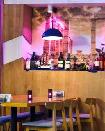 Bild von Kreta Grill