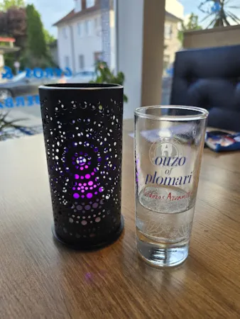 Bild von Kreta Grill