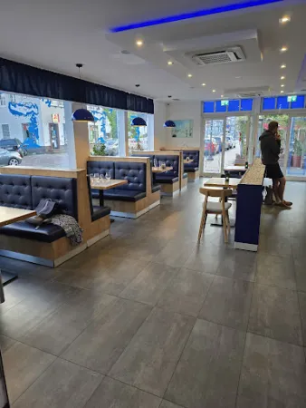 Bild von Kreta Grill