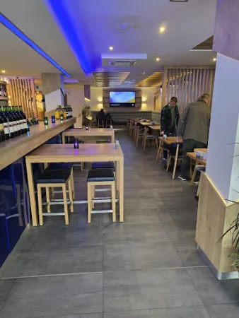 Bild von Kreta Grill