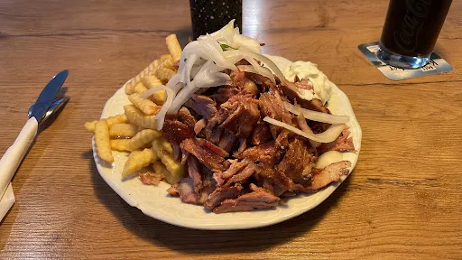 Bild von Kreta Grill