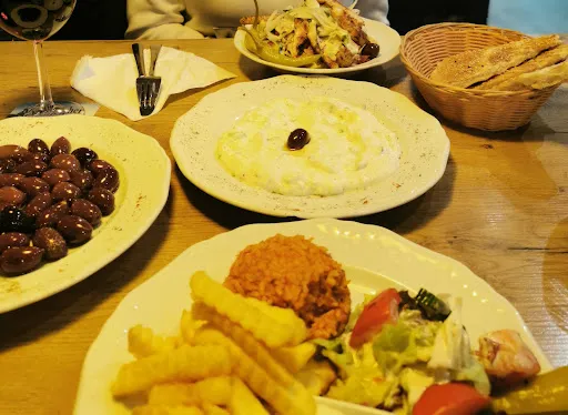 Bild von Kreta Grill