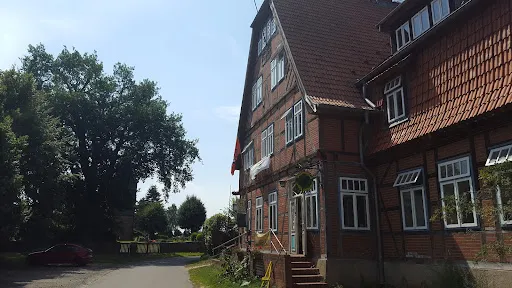 Bild von Meuchefitzer Gasthof- und Werkstätten GmbH