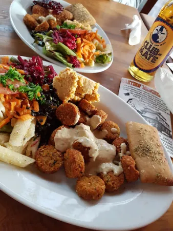 Bild von Meuchefitzer Gasthof- und Werkstätten GmbH