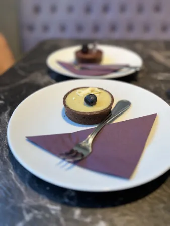 Bild von Café Lisbeth