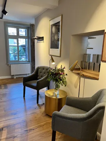 Bild von Café Lisbeth