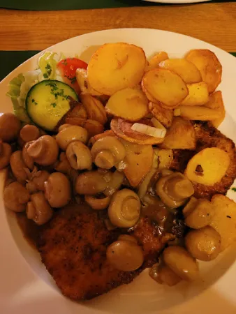 Bild von Waidmannsruh
