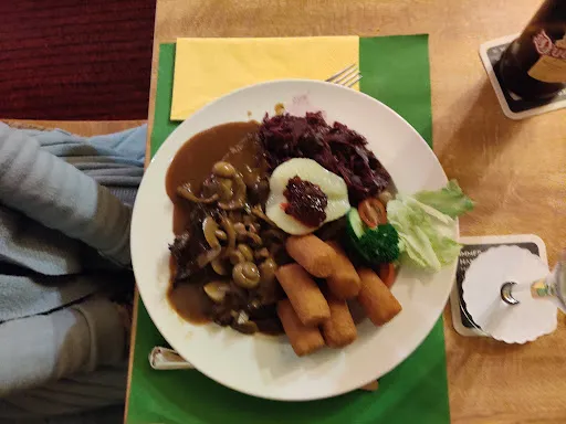 Bild von Waidmannsruh
