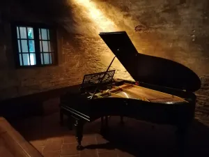 Restaurant Löwenkeller