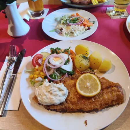 Bild von Alice Staufenberg