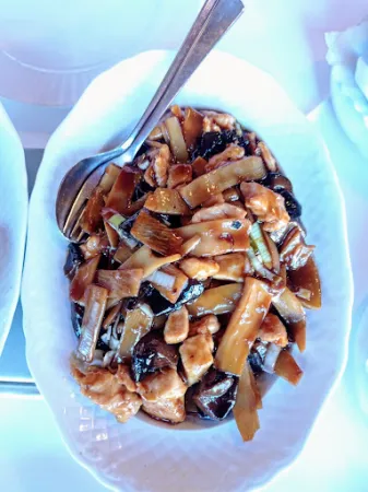 Bild von China Restaurant Goldener Buddha