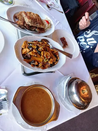 Bild von China Restaurant Goldener Buddha