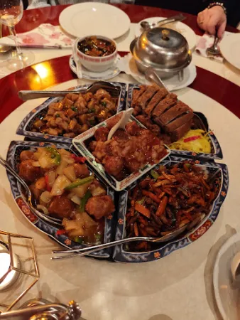 Bild von China Restaurant Goldener Buddha