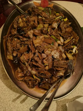 Bild von China Restaurant Goldener Buddha